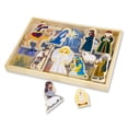 thumbnail image 3 of Melissa & Doug - 3858 | Wooden Nativity Scene, 3 of 4