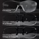 thumbnail image 5 of Gafas de seguridad Bullhead Crevalle antivaho con protección UV, 5 of 9