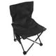 thumbnail image 4 of Silla de pesca Silla de camping plegable Silla de pesca portátil Silla plegable Silla de exterior, 4 of 5
