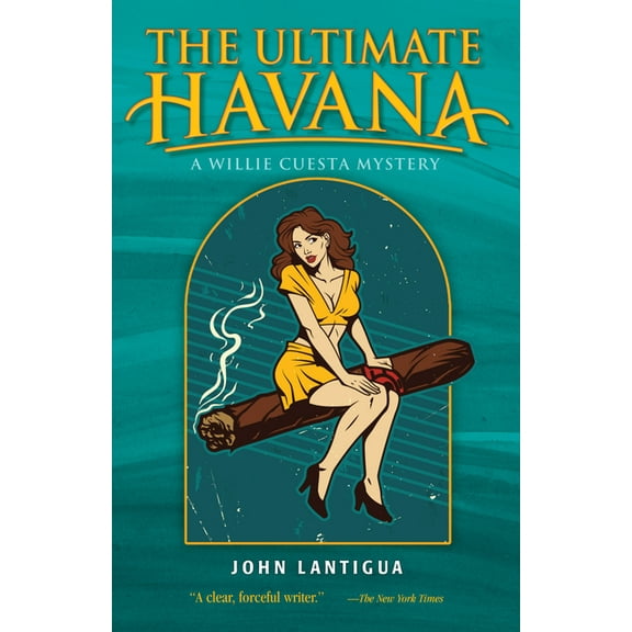Ultimate Havana