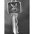 thumbnail image 2 of Art.com Twa Exec. Barry Wiksten's Key to the Playboy Club Photographic Print, 24" x 32", 2 of 4