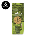 thumbnail image 3 of Lavazza ¡Tierra! USDA Organic Ground Coffee Blend, Light Roast, 12-oz Bag, 3 of 6