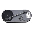 thumbnail image 3 of Mini Vinyl Record Player Gramophone Direct Rotation U Disk Mp3 Dual Speed 33 Banmo, 3 of 5