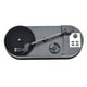 thumbnail image 3 of Mini Vinyl Record Player Gramophone Direct Rotation U Disk Mp3 Dual Speed 33 Banmo, 3 of 5