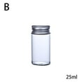 thumbnail image 6 of Small Sealed Bottle with Lid Portable Anti-Leak Glass Sealed Bottle пθ з Z, 6 of 8