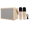 thumbnail image 1 of LED Éclairage Haut-Parleur Bluetooth, Haut-Parleur Bluetooth Hi-Fi Haut-Parleur Portable Petit Haut-Parleur Bluetooth Expérience Inégalée, 1 of 14