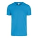 thumbnail image 1 of Playera Hombre Manga Corta Jaspe Xxl Xxg - Yazbek, 1 of 3