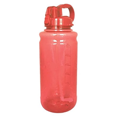 101oz Large Outdoor Water Bottle with Handle & Straw Zambia | Ubuy