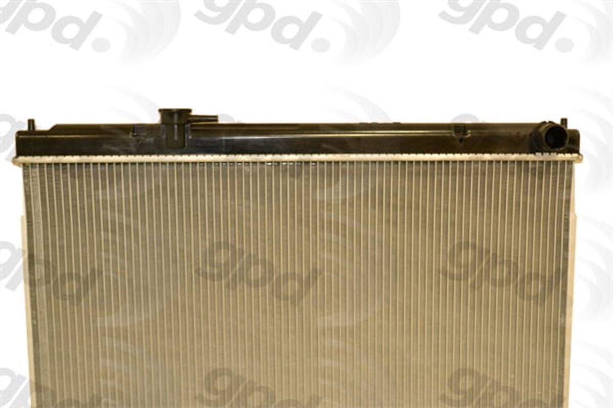 Radiator