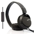 thumbnail image 3 of Auriculares Sony Over Ear Stereo Extra Bass con micrófono para iPhone, 3 of 3