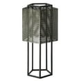 thumbnail image 1 of Moe's Sabato Table Lamp in Black, 1 of 3