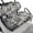 Camo, variant on HUIACONG Camo Golf Cart Seat Covers, Easy to Install Dust-proof Golf Cart Seat Covers 2 Piece for EZGO