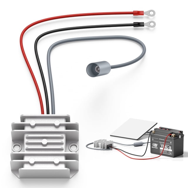 Fuente de alimentación Step Up Converter Starlink Mini de 12 V a 30 V y 3,5 A