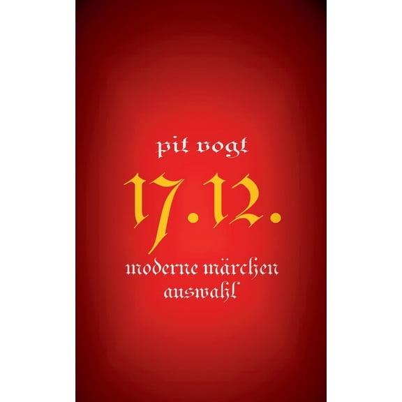 1712: Moderne Märchen, (Paperback)