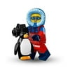 LEGO Series 16 Collectible Minifigures - Female Wildlife Photographer (71013)