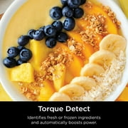 Ninja Detect Power Blender Pro with BlendSense Technology