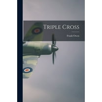 Triple Cross, (Paperback)