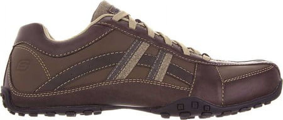 安全靴 Skechers USA Mens Citywalk Malton Oxford SneakerBrown95 M US Men\u0027s Skechers Citywalk Malton -