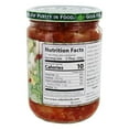 thumbnail image 4 of Eden Foods Organic Sauerkraut Kimchi 18 oz Pack of 4, 4 of 4