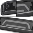 thumbnail image 2 of Adecuado para Toyota Tacoma 1996-2017 Luz trasera de freno LED de tercera fila, 2 of 3