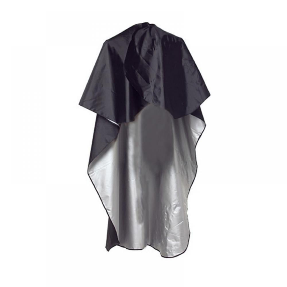 Hair Salon Capes, Waterresistant & Antistatic Salon Haircut Capes with Velcro for Hair Cutting