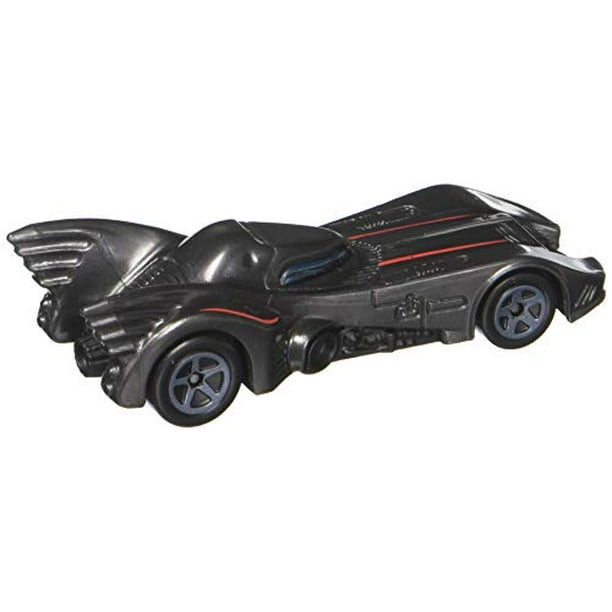 Hot Wheels 2018 50th Anniversary Gotta Go Toilet Car 49 365