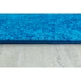 thumbnail image 4 of Carpets for Kids 65618 8 x 12 ft. Arch Seating Carpet with Alphabet, Calming Color - Rectangle, 4 of 5