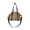 Green, variant on Aellinatey Trendy Canvas Shopper Bag Large Capacity Soulder Bags for Various Occasion