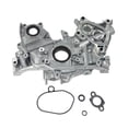 thumbnail image 2 of Engine Oil Pump Fit Honda Prelude 1992 1993 1994 1995 1996 1997 1998 1999 2000 2001 2.2L 2.3L DOHC H22A1 H22A4 H23A1 15100P5M305, 2 of 3