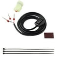 thumbnail image 1 of Lever Sensors,Motorcycle Gear Indicator Display Speed Gear Indicator Digital Gear Indicator Built for the Future, 1 of 8