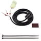 thumbnail image 1 of Motorcycle Gear Indicator Display Speedometer Digital Shift Lever Sensors for Kawasaki (#Red), 1 of 10