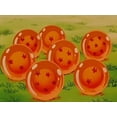thumbnail image 5 of Dragon Balls Complete Set In Gift Box With All 7 Glass Balls, 5 of 5