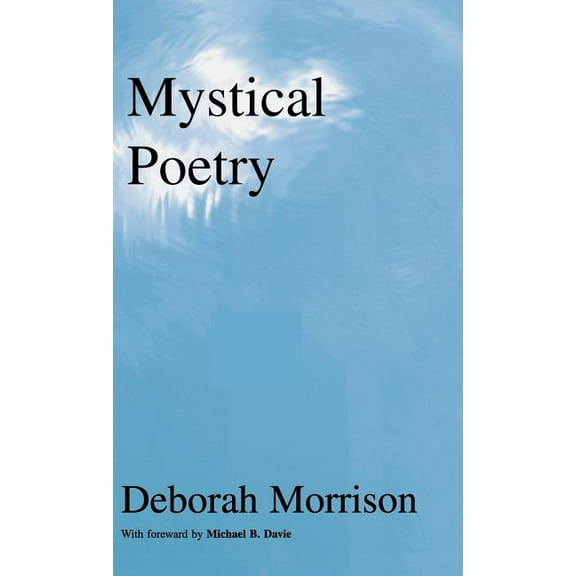 Mystical Poetry (Spiritual Poetry), (Hardcover)