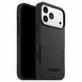 thumbnail image 4 of OtterBox Commuter MagSafe Case w/Camera Control Black for iPhone 17 Pro Max in Bulk Packaging, 4 of 5