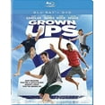thumbnail image 2 of Sony Pictures - Grown Ups 2 [BLU-RAY], 2 of 2