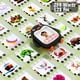 thumbnail image 2 of Tarjetas didácticas Fidget Toy COOVA Word Pop Talking para niños de 4 a 8 años, 2 of 5
