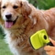 thumbnail image 4 of Cepillo autolimpiante para perros y gatos. Elimina eficazmente el pelo muerto y la capa interna (95%). Diseño ergonómico. Eliminación del pelo con un solo toque (cepillo autolimpiante)., 4 of 5
