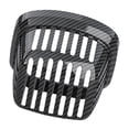 thumbnail image 3 of Cubierta de lente de señales de , accesorios de motocicleta, luces traseras, cubierta de parrilla, pantalla de dirección delantera y trasera para , Tipo B DYNWAVEMX Cubierta del faro, 3 of 8