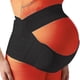 thumbnail image 4 of Pregnant Women Support Belly Band Back Clothes Belt Adjustable Waist Care Maternity Abdomen Brace Protector Pregnancy Jd4 Z, 4 of 5