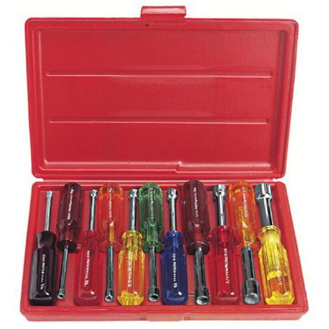 PROTO 11Piece Nut Driver Set 9200DB