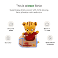 thumbnail image 6 of tonies Daniel Tiger Audio Toy Figurine, Age Group 3+, 6 of 8