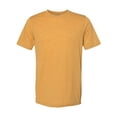 thumbnail image 2 of Next Level Apparel Men's Poly-Cotton T-Shirt, 2 of 3