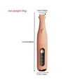 thumbnail image 2 of Multi-Function Pet Grooming with LED Light Wide Blade for Dogs Cats, Quiet Trimming ,Clean and Fast, 2 of 6
