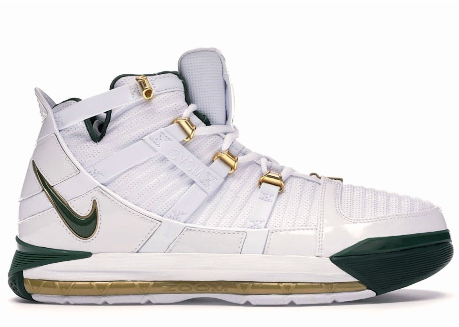lebron 7 media day stockx