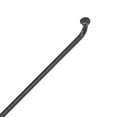 thumbnail image 5 of 36 Pcs Bicycle Carbon Steel Spokes 14G Bike Spoke 226mm Length with Nipples for Most Bicycle Black, 5 of 6