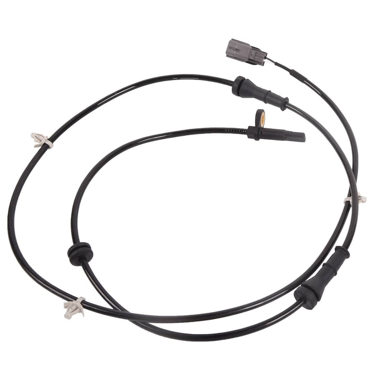 Front ABS Speed Sensor – Left Or Right, Fits Nissan Titan, Armada, Pathfinder & Infiniti QX56