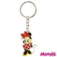 thumbnail image 5 of LUV HER Disney Minnie themed Kids Keychain - Keychain for Kids - Play Accessories - Ages 3 +, 5 of 5