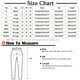 thumbnail image 3 of Pantalones largos, pantalones cargo para hombre, pantalones rectos ajustados de color liso, pantalones deportivos casuales para exteriores, pantalones para hombre, 3 of 7