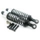 thumbnail image 1 of Tholdsy Amortiguador frontal roscado de aleación de aluminio para 1/12 Wltoys K959 L202 L212 L222 L959 L969 L979 RC pieza de coche accesorios Kits de construcción modelo Plata, 1 of 6