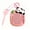 Pink, variant on Agiufgs Magnetic Maze Puzzle Plastic, Pen Drawing and Maze Brain Training, for Travel Car Ride and Classroom Learning, Pink